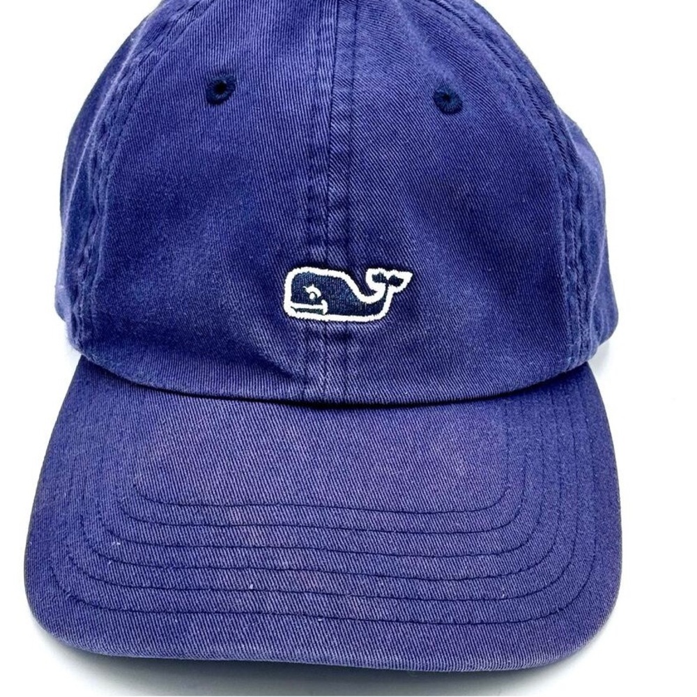 Kids Navy Blue Cap